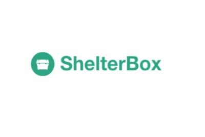 Shelterbox Nederland