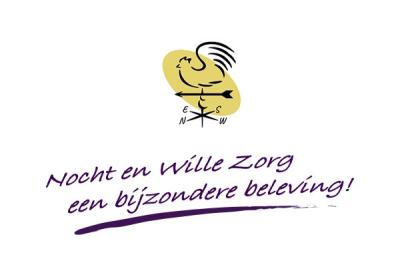 Zwemvoorziening bij gehandicaptenzorg Nocht en Wille